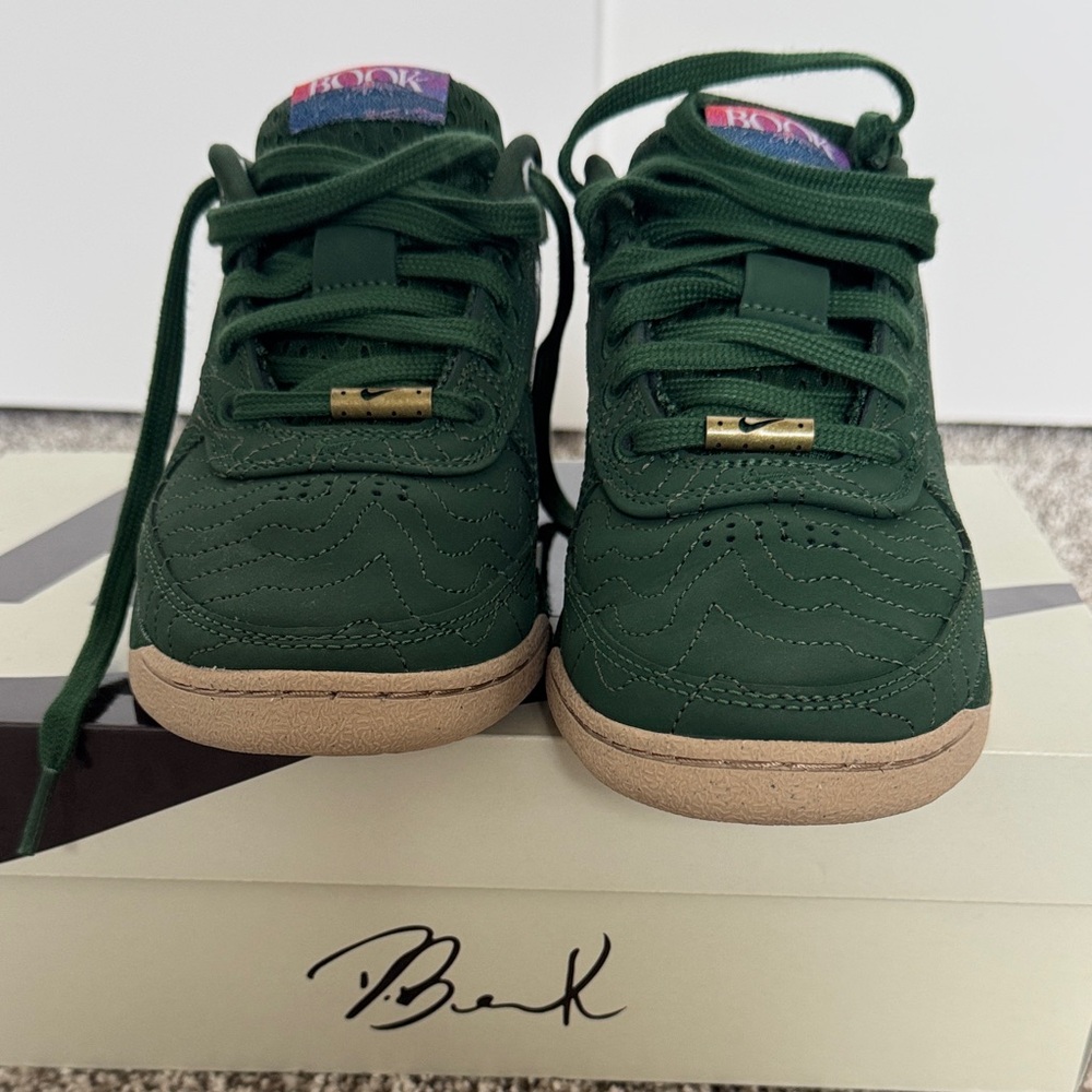 Devin Booker Nike Flagstaff Basketball shoes